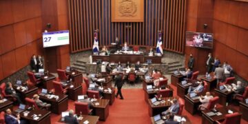 Senado aprueba en segunda lectura proyecto de Ley de medidas especiales para APP