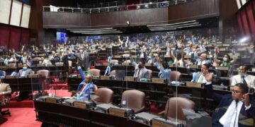 Diputados aprueban proyecto de ley que regula lengua de señas y sistema Braille en RD