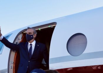 Presidente Abinader viaja este domingo a Madrid, España, donde agotará una intensa agenda de trabajo en el marco de FITUR 2022