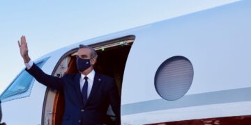Presidente Abinader viaja este domingo a Madrid, España, donde agotará una intensa agenda de trabajo en el marco de FITUR 2022
