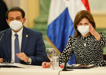 Ministro de Salud Pública anuncia inicio de vacunación en niños de 5  a 11 años