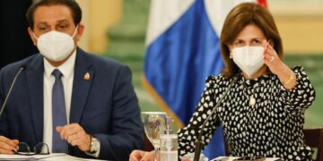 Ministro de Salud Pública anuncia inicio de vacunación en niños de 5 a 11 años