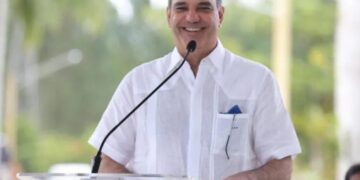 Agenda presidencial San Francisco de Macorís