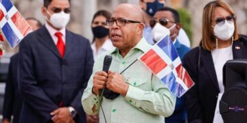 Alfredo Pacheco ya está en Honduras para asistir a toma de posesión de Xiomara Castro