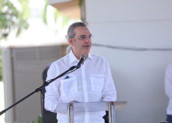 Presidente Abinader anuncia reestructuración urbana de San Francisco de Macorís con obras por RD$600 millones