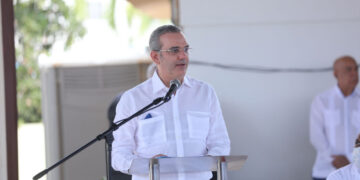 Presidente Abinader anuncia reestructuración urbana de San Francisco de Macorís con obras por RD$600 millones