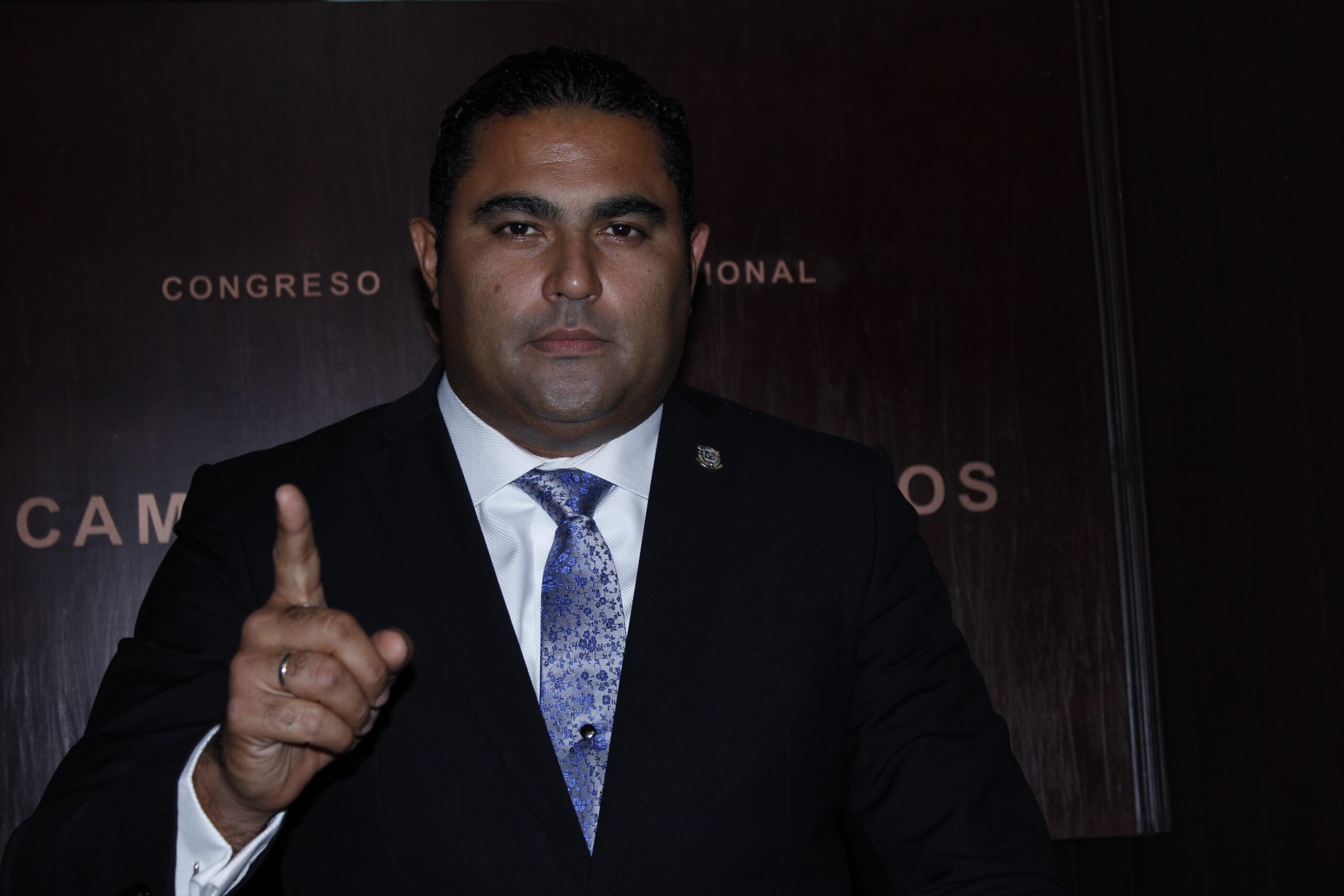 Diputado Carlos De Jesús pidió  al Senado aprobar  ley Primer Empleo al inicio de legislatura