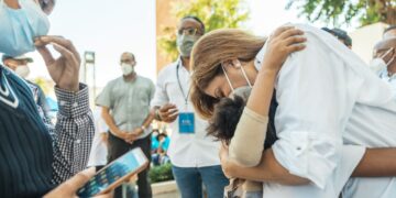 Alcaldía del Distrito retira 1.6 MM de en segunda versión de Plásticos por Juguetes
