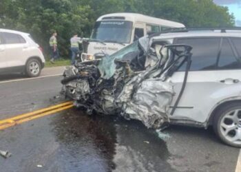 Piden a Obras Públicas reconstruir entradas de comunidades de Monte Plata