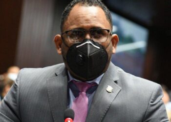 Diputado Aracena pide a procuradora Miriam Germán poner en investigación al personal de la cárcel de  La Victoria