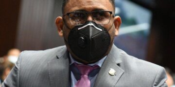 Diputado Aracena pide a procuradora Miriam Germán poner en investigación al personal de la cárcel de La Victoria