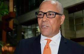 ADOCCO implora a procuradora Mirian German Brito que investigue construcción de Punta Catalina