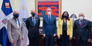 MESCYT y el Instituto Universitario de Investigación Ortega y Gasset beneficiarán con becas a más de cien alumnos dominicanos