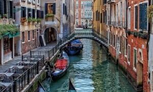 Italia perdió 148 millones de turistas en 2021 por la pandemia