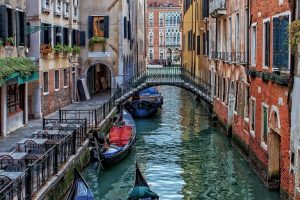 Italia perdió 148 millones de turistas en 2021 por la pandemia