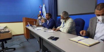 Director del INDRHI evaluará daños en zonas impactadas por lluvias en Montecristi