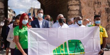 OMSA anuncia nuevo Corredor Abraham Lincoln; celebra hoy su 24 aniversario