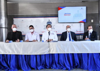 MSP insta a la población a colocarse tercera dosis de vacuna ante proximidad de resolución 0069 del 31 de enero