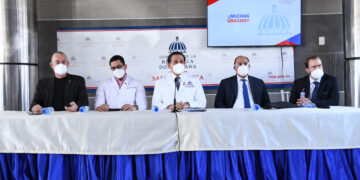 MSP insta a la población a colocarse tercera dosis de vacuna ante proximidad de resolución 0069 del 31 de enero