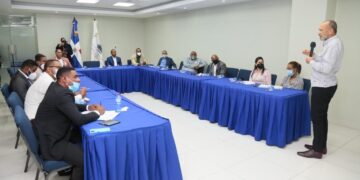 INABIE insta a sus directores regionales a mantener constante vigilancia sobre servicios que llegan a estudiantes