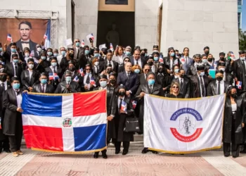 Colegio de Abogados solicita mejoría de infraestructura física y logística de Tribunales