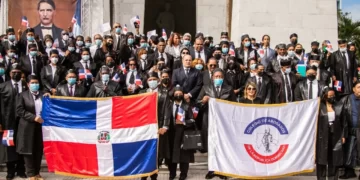 Colegio de Abogados solicita mejoría de infraestructura física y logística de Tribunales