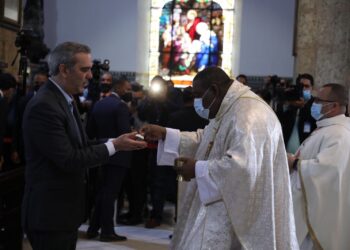 Jesús Castro afirma presidente Abinader ha dado ejemplo de transparencia y renovación integral de todas las instituciones del Estado