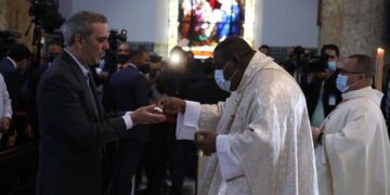 Jesús Castro afirma presidente Abinader ha dado ejemplo de transparencia y renovación integral de todas las instituciones del Estado