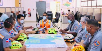 RD participará en simulacro regional de asistencia humanitaria en Guatemala