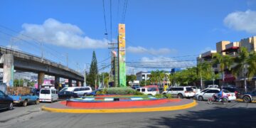 ASDN colocará semáforos en las intersecciones Hermanas Mirabal y Mirador Norte en Villa Mella