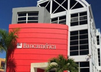 La Superintendencia de Bancos toma control de Bancamérica