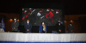 La UASD anuncia elecciones para sustituir autoridades el 15 de junio de este año