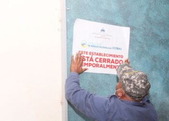 COBA aclara eliminación de restricciones no influye en horario expendio de bebidas