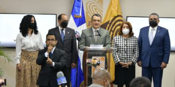 JCE celebrará audiencia para presentar propuesta de reestructuración de la Dirección de Informática