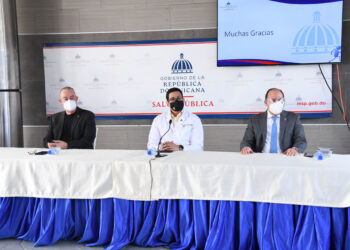 Positividad a COVID-19 continúa disminuyendo; MSP exhorta a continuar la vacunación y mantener medidas preventivas