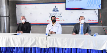 Positividad a COVID-19 continúa disminuyendo; MSP exhorta a continuar la vacunación y mantener medidas preventivas