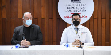 República Dominicana ha vacunado más 17 mil menores de 5 a 11 años en primeros dos días de la jornada