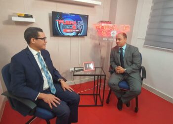 Eddy Olivares advierte a la JCE que debe evitar campaña a destiempo