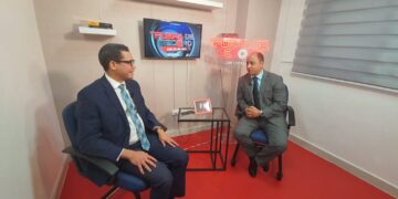 Eddy Olivares advierte a la JCE que debe evitar campaña a destiempo