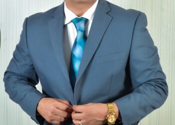 Periodista Elvis Lima anuncia relanzamiento programa Fuera de Record