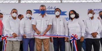 INDRHI presenta testimonios de ciudadanos beneficiados con proyectos ejecutados