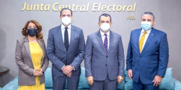 FINJUS respalda propuestas de modificación a leyes electorales presentada por la JCE