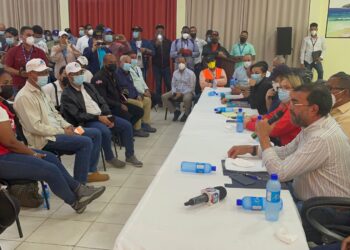 INDRHI dará soluciones definitivas a inundaciones en Montecristi