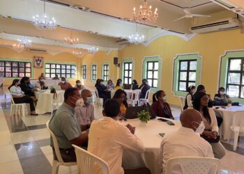 INDRHI continúa talleres sobre gestión sostenible de los recursos hídricos por región Sur