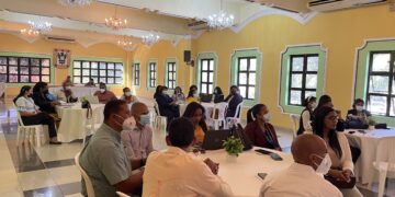 INDRHI continúa talleres sobre gestión sostenible de los recursos hídricos por región Sur