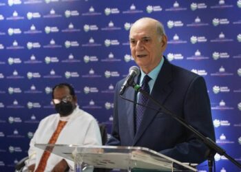 Gobierno inicia Plan de Regularización de Bancas de Lotería