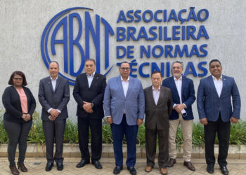 República Dominicana y Brasil fortalecen cooperación técnica para el desarrollo de la infraestructura de Calidad