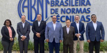 República Dominicana y Brasil fortalecen cooperación técnica para el desarrollo de la infraestructura de Calidad
