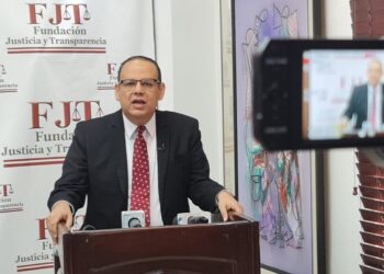 FJT pide a Naciones Unidas intervenir operaciones ilegales del PNUD en procesos de compras públicas en RD