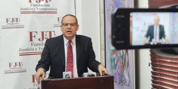 FJT pide a Naciones Unidas intervenir operaciones ilegales del PNUD en procesos de compras públicas en RD